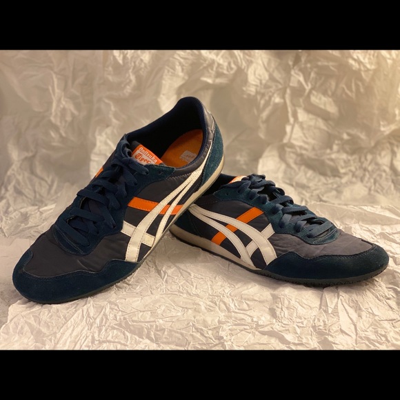 Onitsuka Tiger by Asics Other - Onitsuka Tiger Serrano
